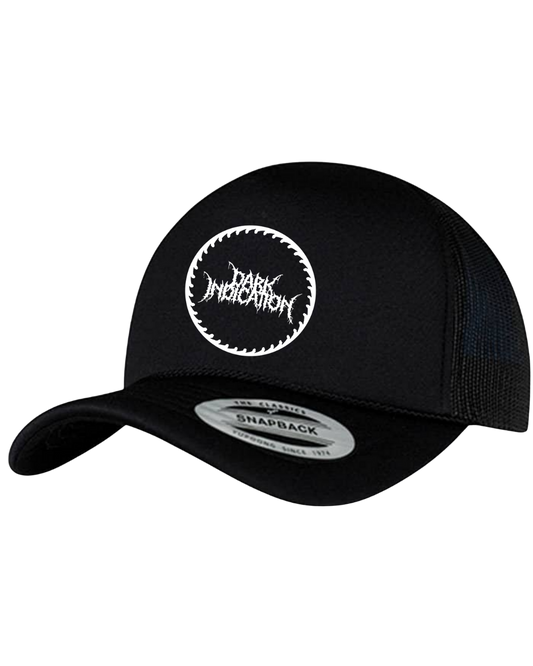 In Dying Lights - Jersey Beanie "Logo"