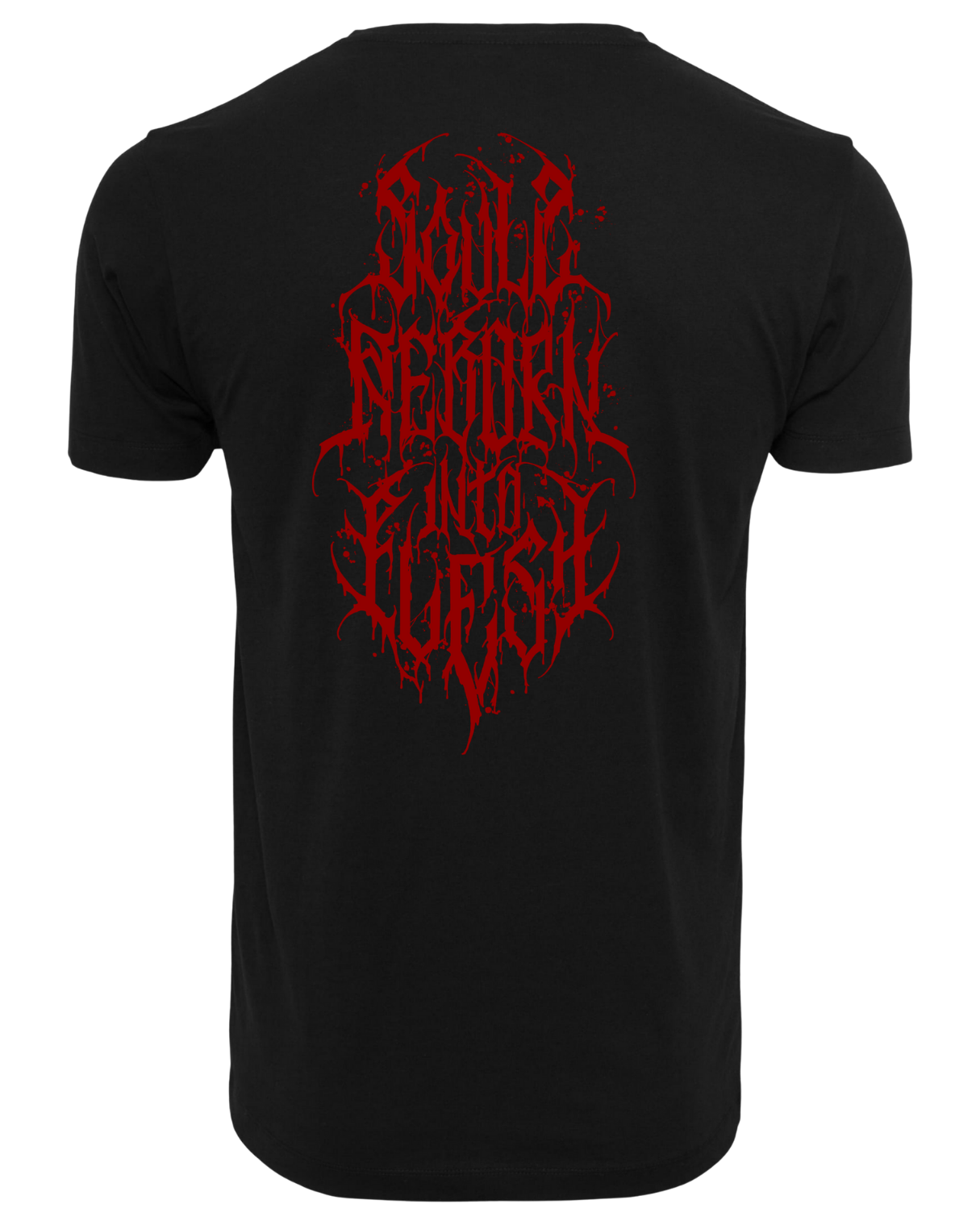 In Dying Lights - T-Shirt "Duck"