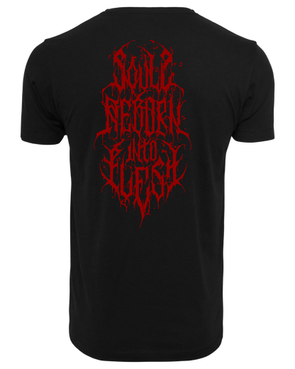 In Dying Lights - T-Shirt "Duck"