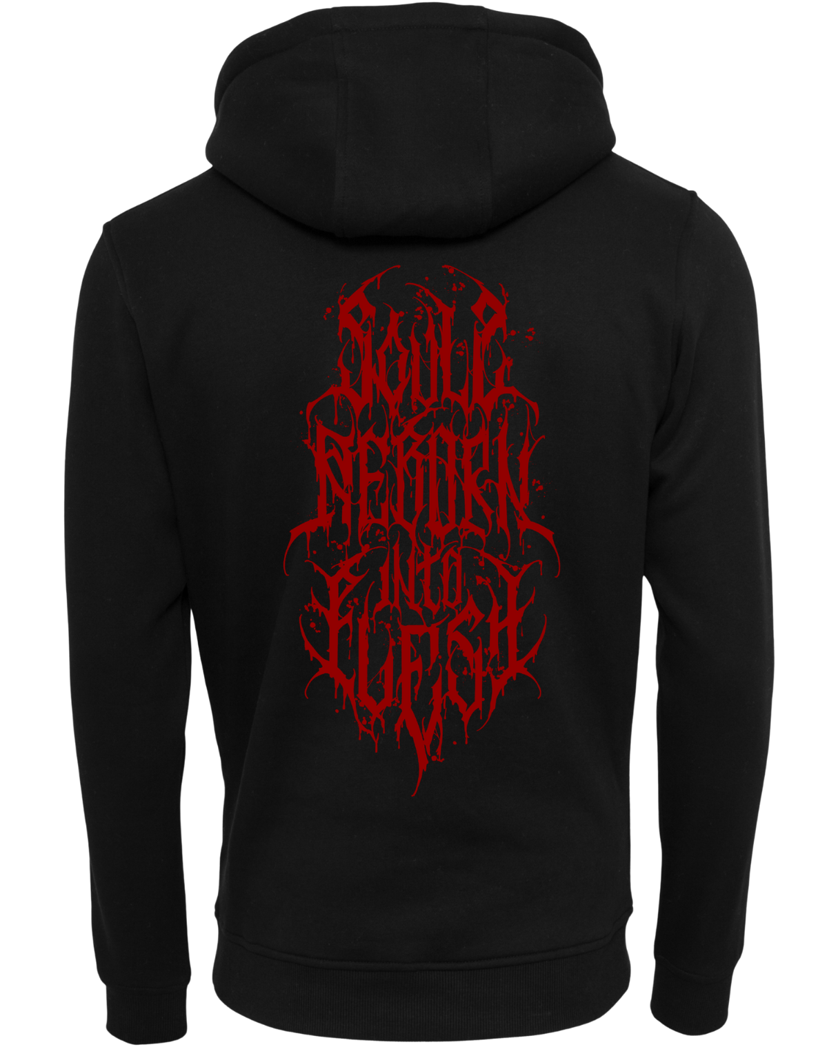 In Dying Lights - Hoodie "Logo II"