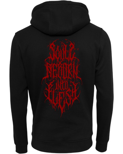 In Dying Lights - Hoodie "Logo II"