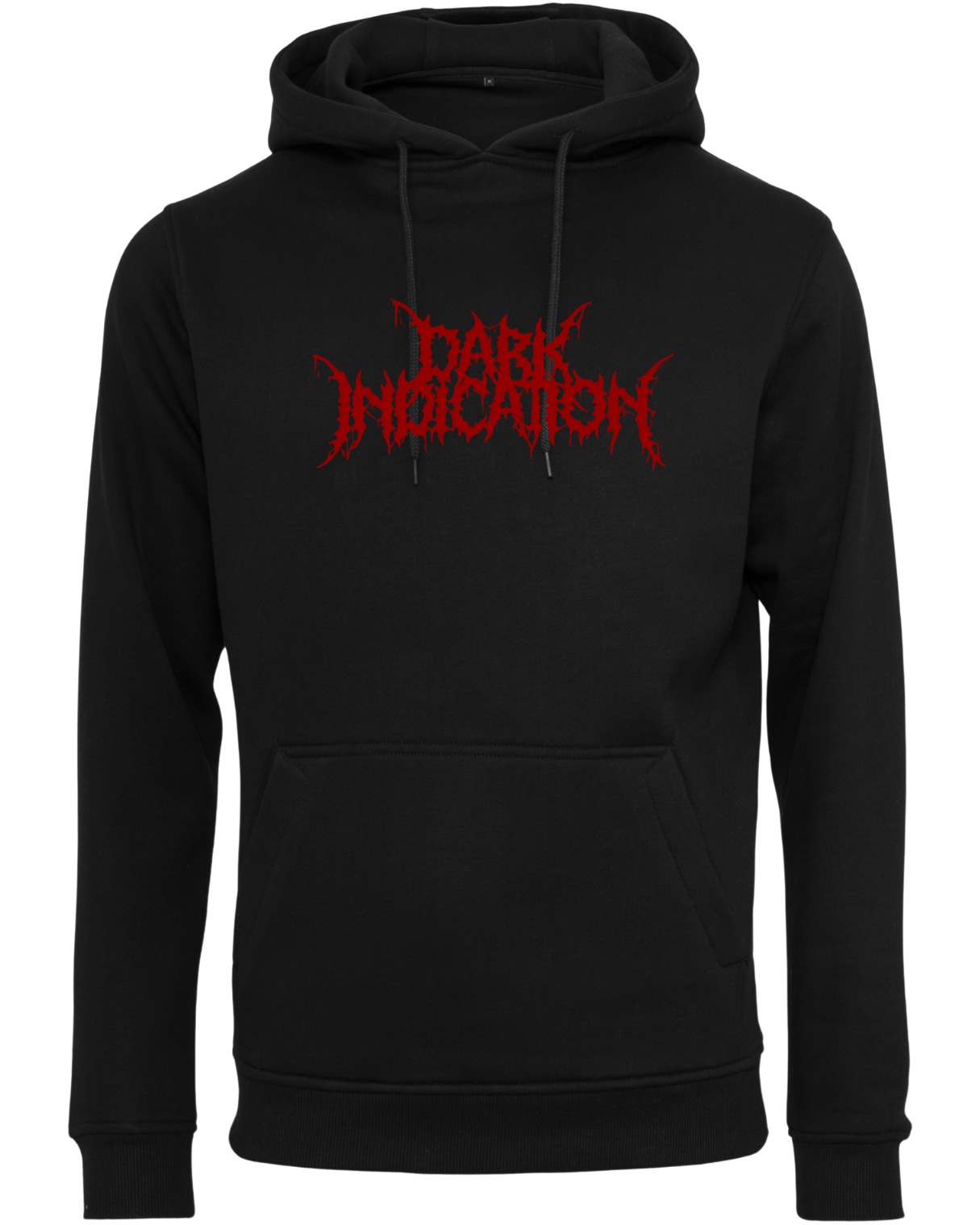 In Dying Lights - Hoodie "Logo II"