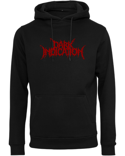 In Dying Lights - Hoodie "Logo II"