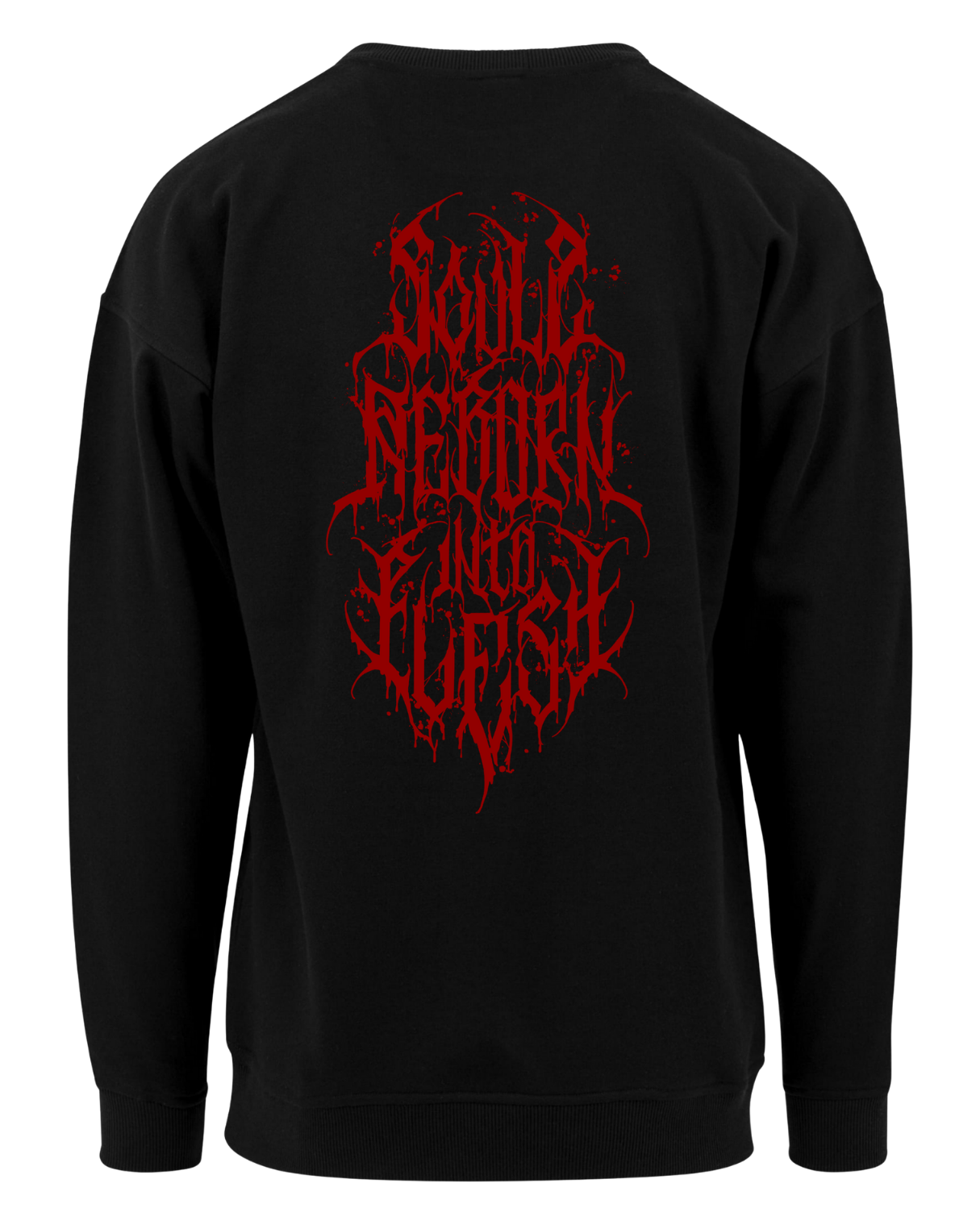 In Dying Lights - Crewneck "Logo"