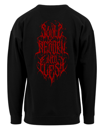 In Dying Lights - Crewneck "Logo"