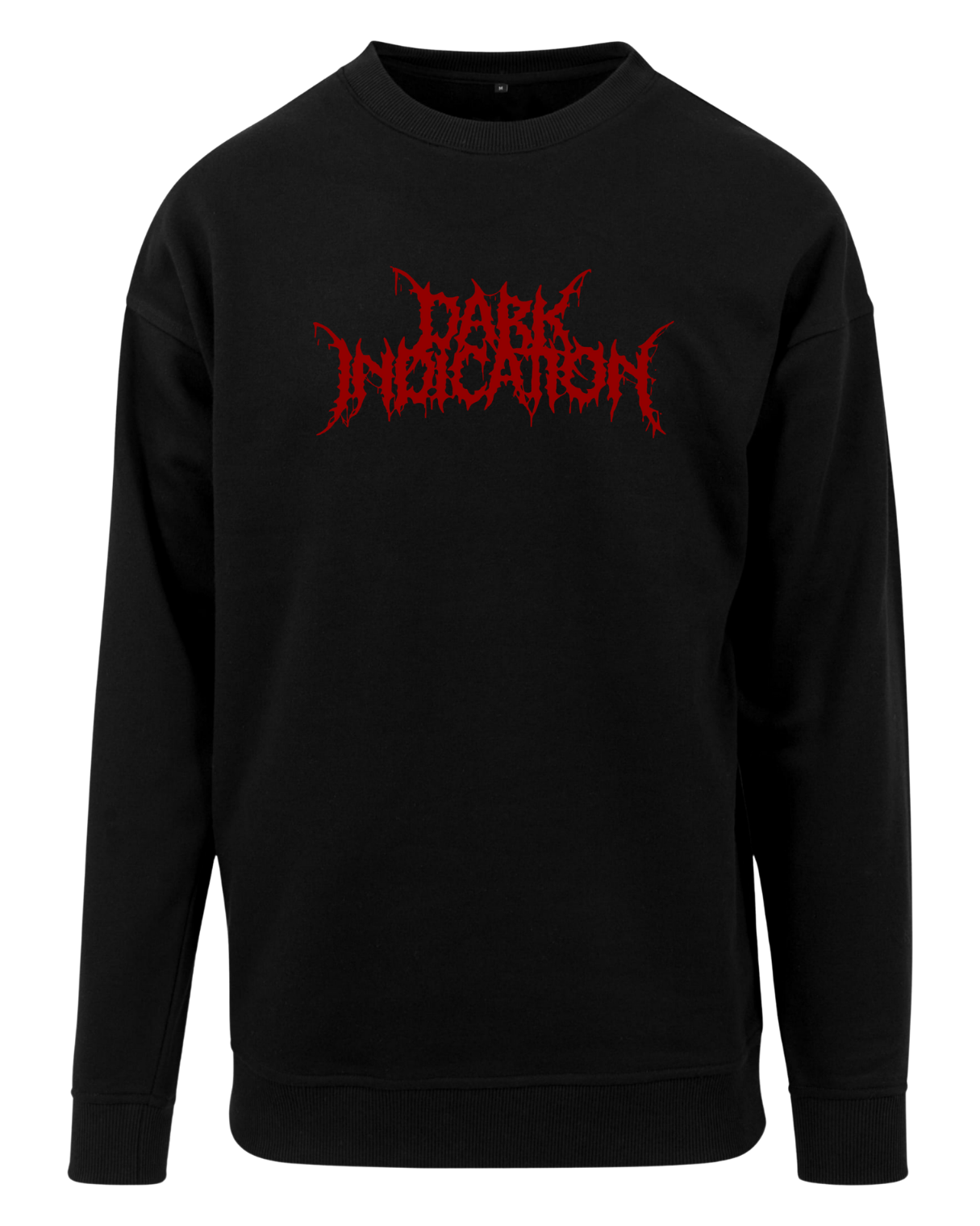 In Dying Lights - Crewneck "Logo"