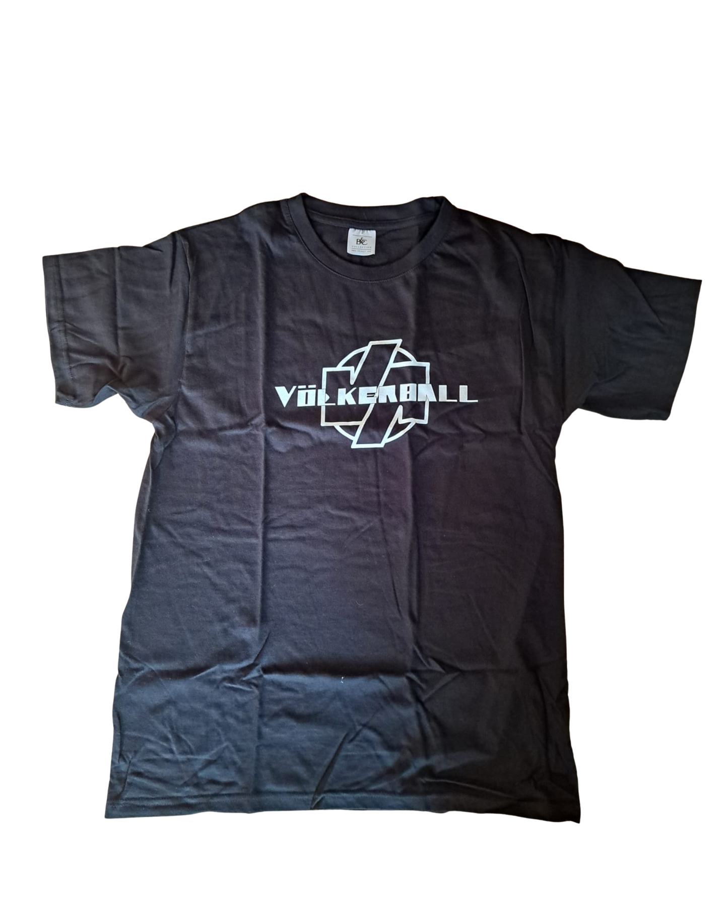 DODGEBALL - T-Shirt - "Collage"