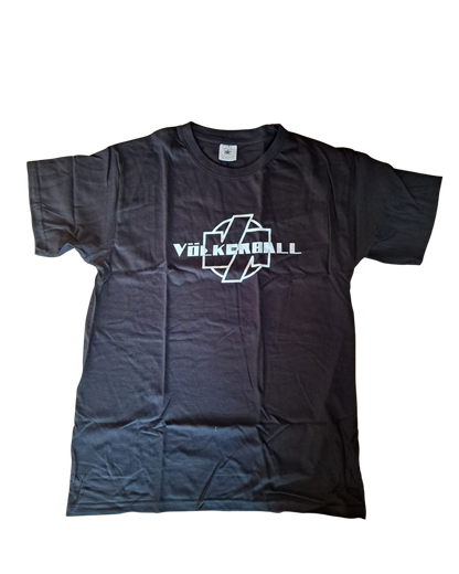 DODGEBALL - T-Shirt - "Collage"