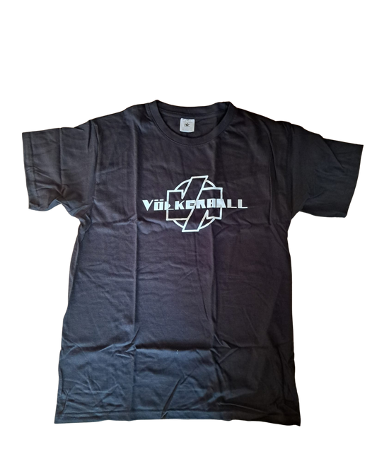 DODGEBALL - T-Shirt - "Collage"