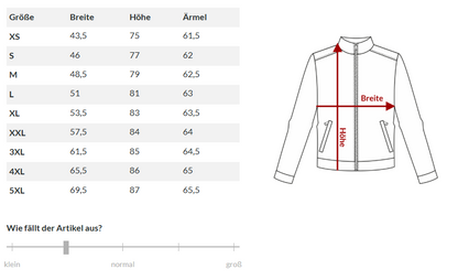 As the Sun Falls - Ladies Sweat Jacket "Logo"