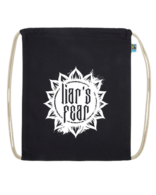 Liar's Fear - Gymbag "Logo rund"