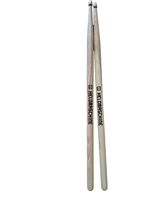 HELDMASCHINE - Drumsticks