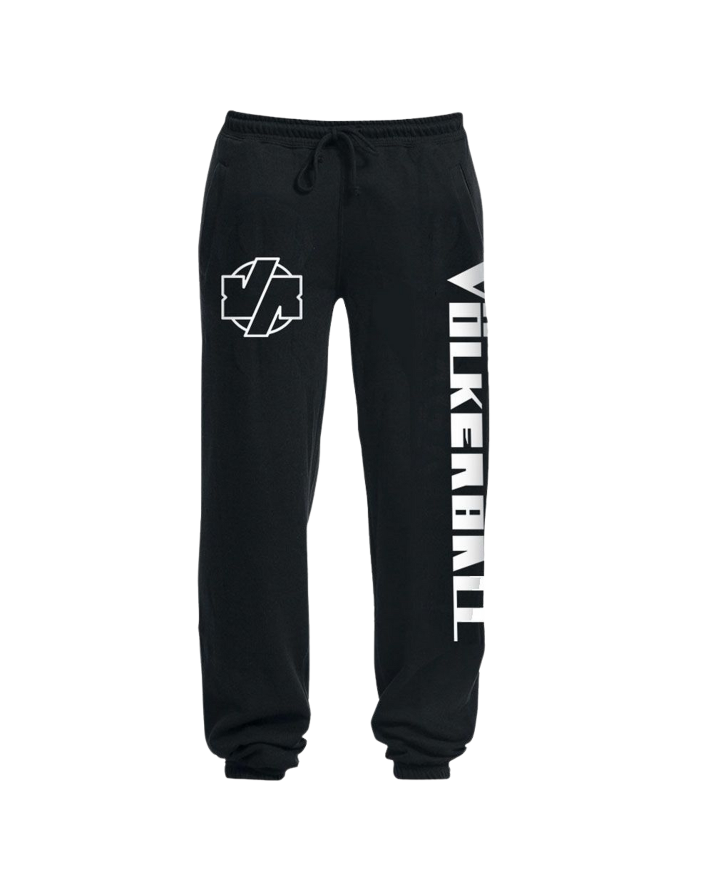 DODGEBALL - Logo - Jogging Pants Jogger Sweatpants