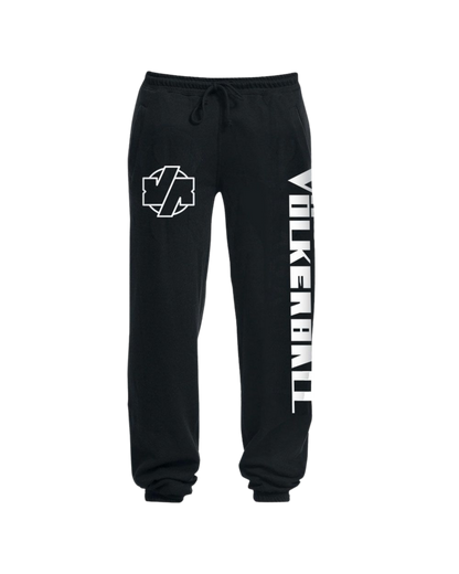 DODGEBALL - Logo - Jogging Pants Jogger Sweatpants