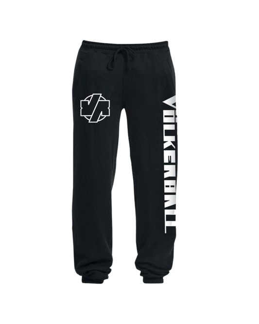 DODGEBALL - Logo - Jogging Pants Jogger Sweatpants