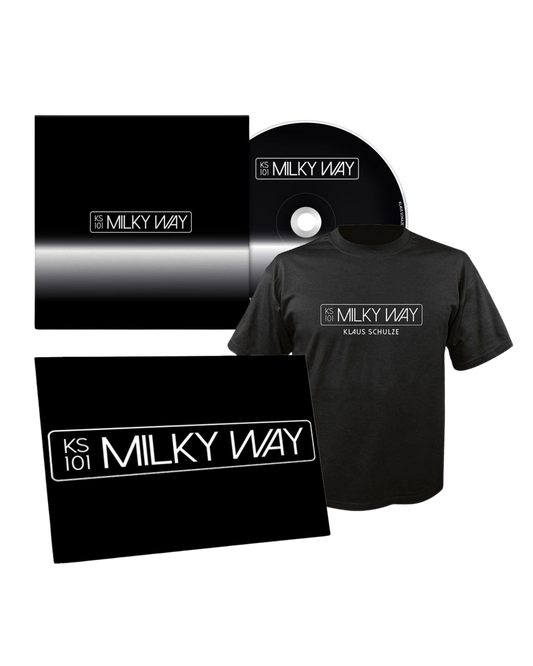 HELDMASCHINE - "Live + Loud Fanbox" - Ltd. Edition