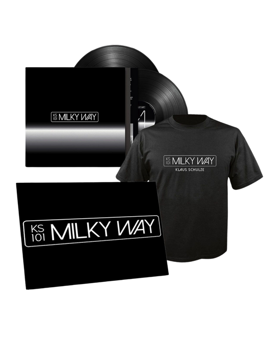 HELDMASCHINE - "Live + Loud Fanbox" - Ltd. Edition