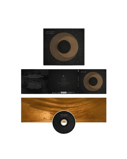 Klaus Schulze - Deus Arrakis - CD (Digi)