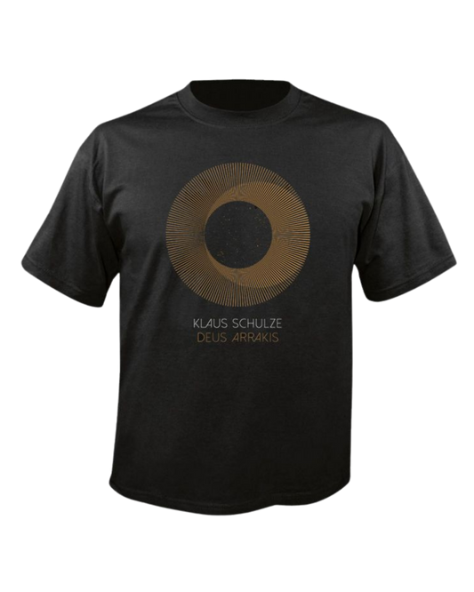 HELDMASCHINE - Ice Age - Tour 2025 - T-Shirt