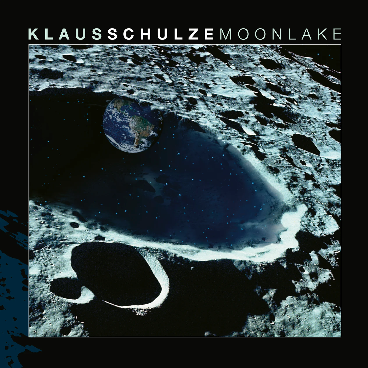 Klaus Schulze  - Moonlake (Digi)