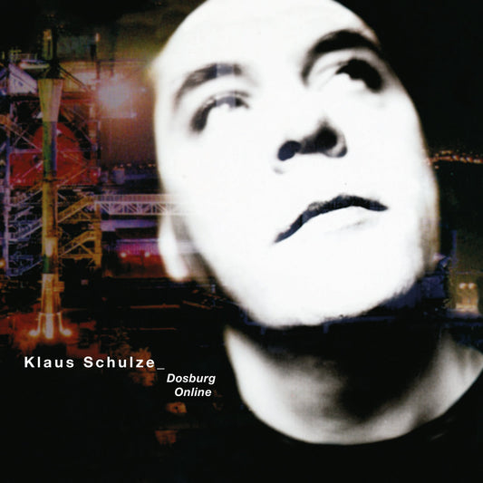 Klaus Schulze  - Dosburg Online (Digi)