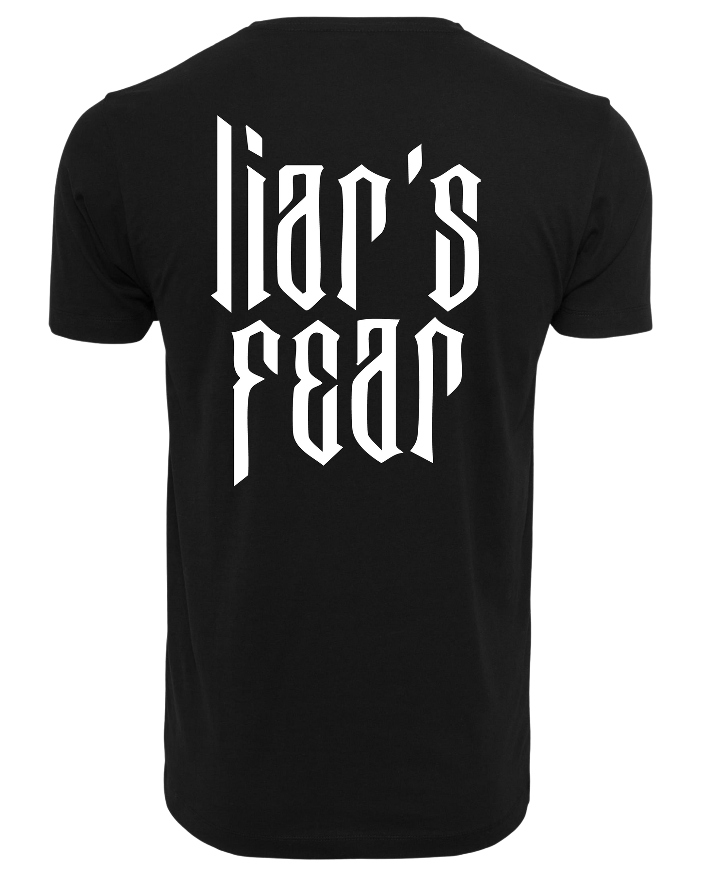 Liar's Fear - T-Shirt "Liar's Fear"