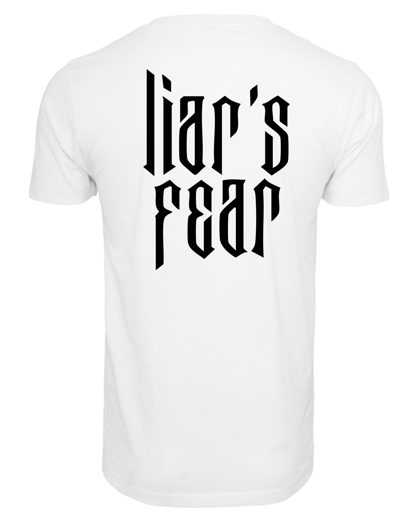Liar's Fear - T-Shirt "Liar's Fear"