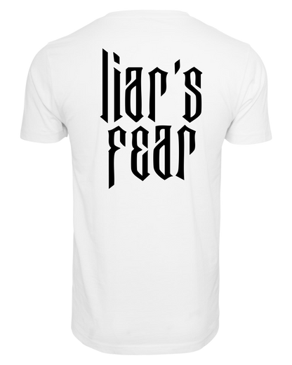 Liar's Fear - T-Shirt "Liar's Fear"
