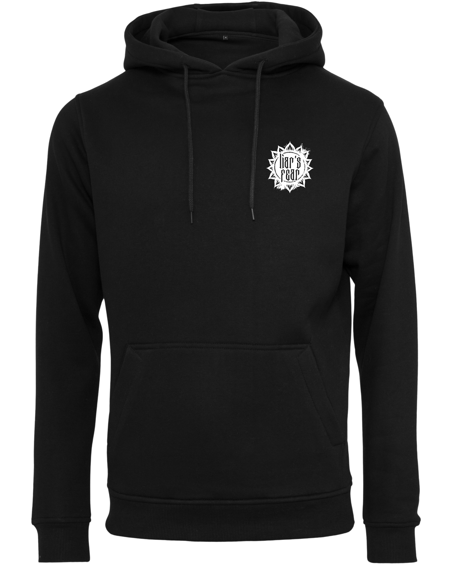 Liar's Fear - Hoodie "Liar's Fear"