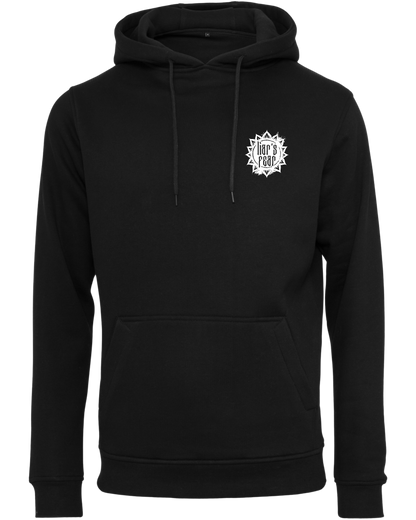 Liar's Fear - Hoodie "Liar's Fear"
