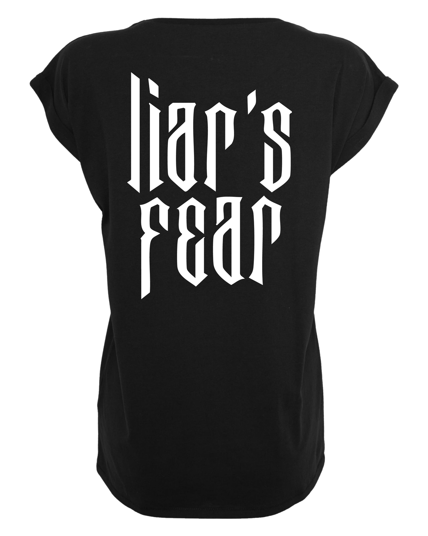 BxB - Avian - Ladies Shirt "Avian Coat of Arms"