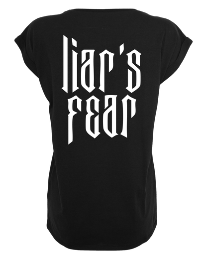 BxB - Avian - Ladies Shirt "Avian Coat of Arms"