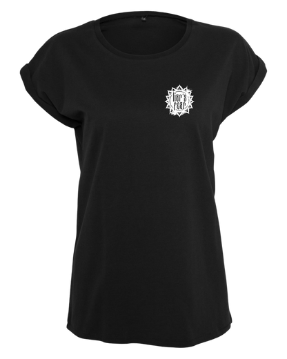 BxB - Avian - Ladies Shirt "Avian Coat of Arms"