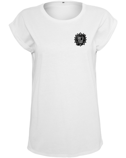 BxB - Avian - Ladies Shirt "Avian Coat of Arms"
