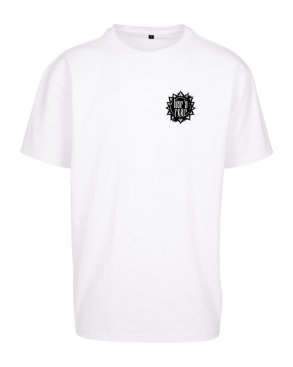 Liar's Fear - Oversize T-Shirt "Liar's Fear"