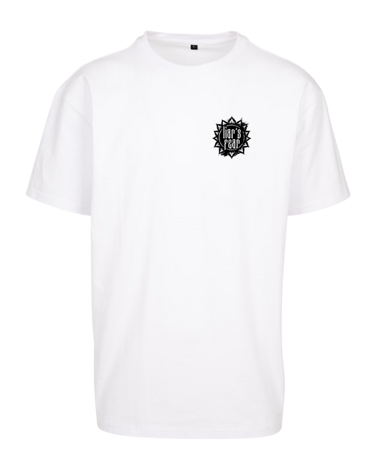 Liar's Fear - Oversize T-Shirt "Liar's Fear"