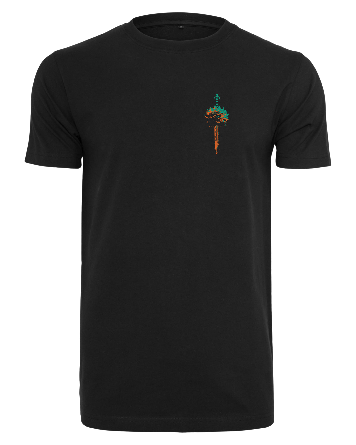 Liar's Fear - T-Shirt "Dahlia"