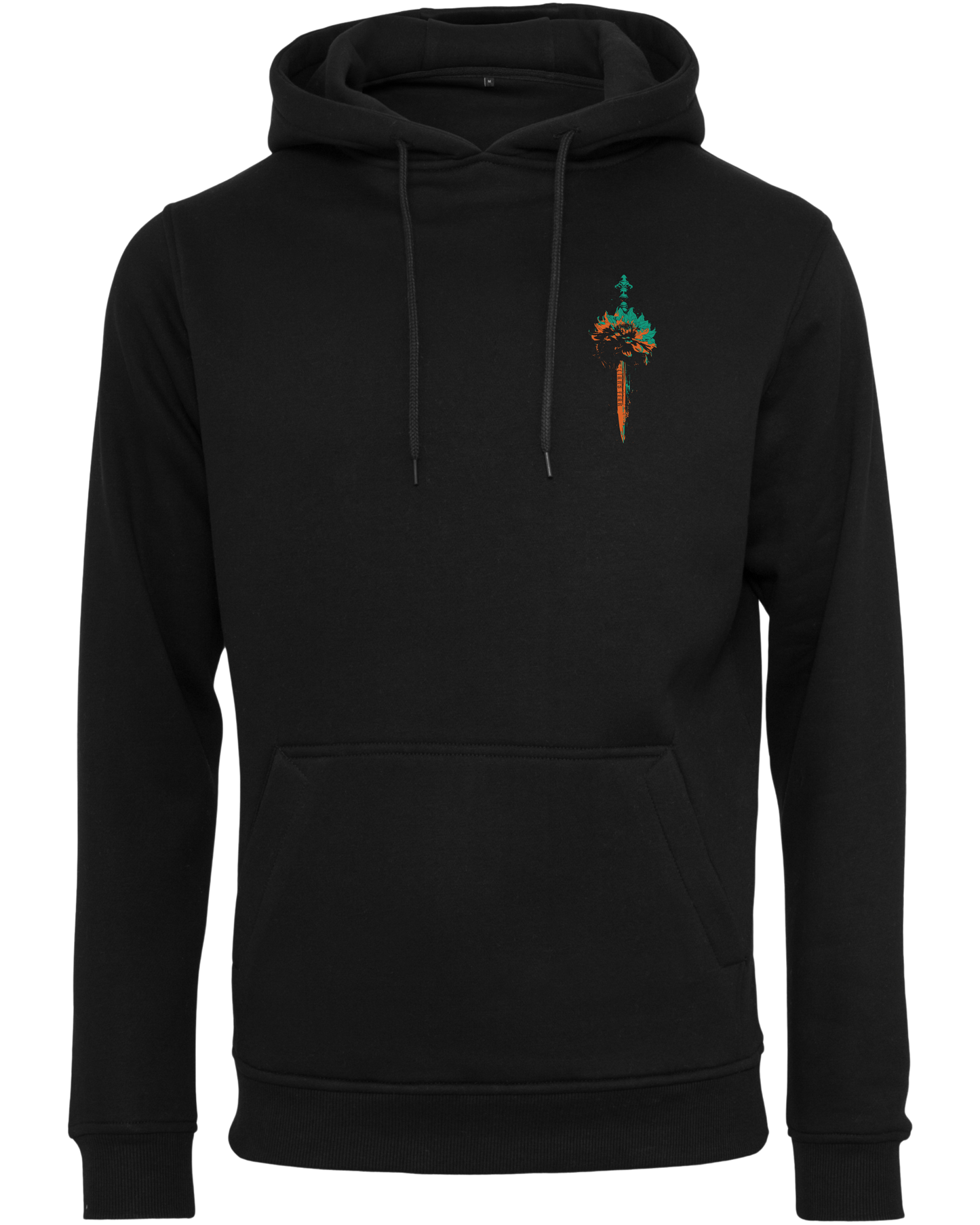 Liar's Fear - Hoodie "Dahlia"