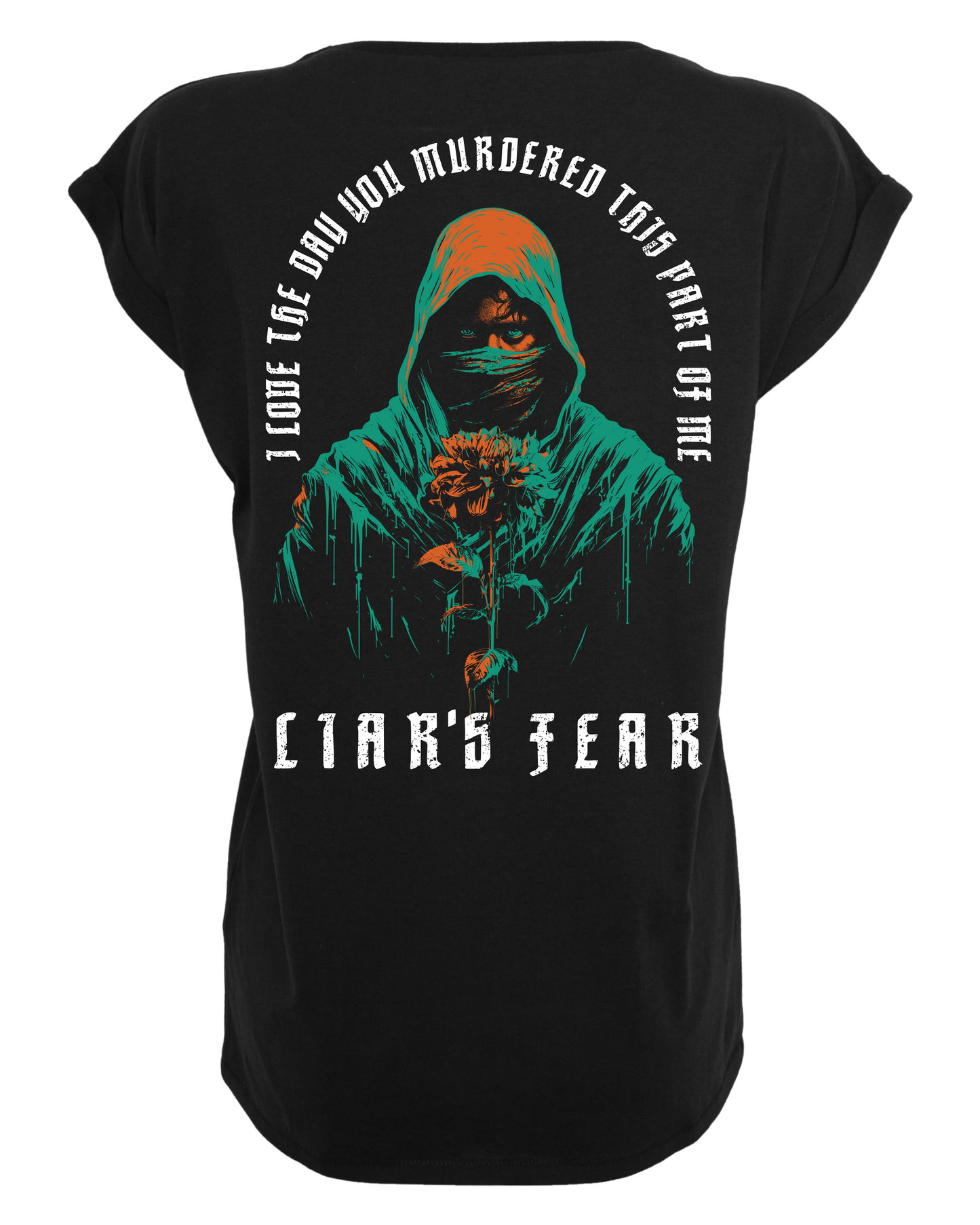 BxB - Avian - Ladies Shirt "Avian Coat of Arms"