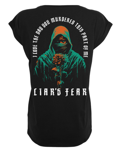 BxB - Avian - Ladies Shirt "Avian Coat of Arms"