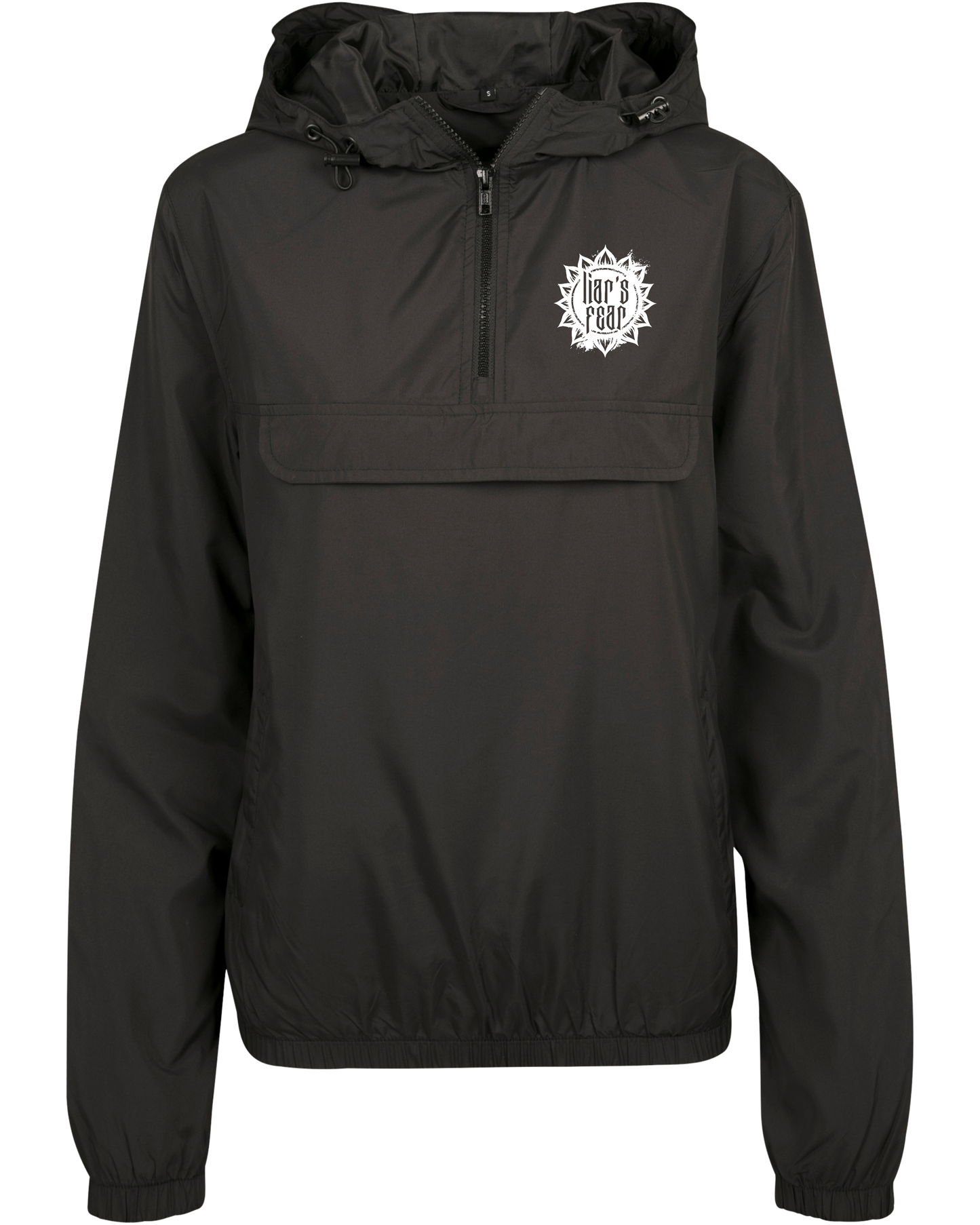 Liar's Fear - Pull Over Windbreaker "Dolch"