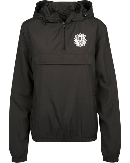 Liar's Fear - Pull Over Windbreaker "Dolch"