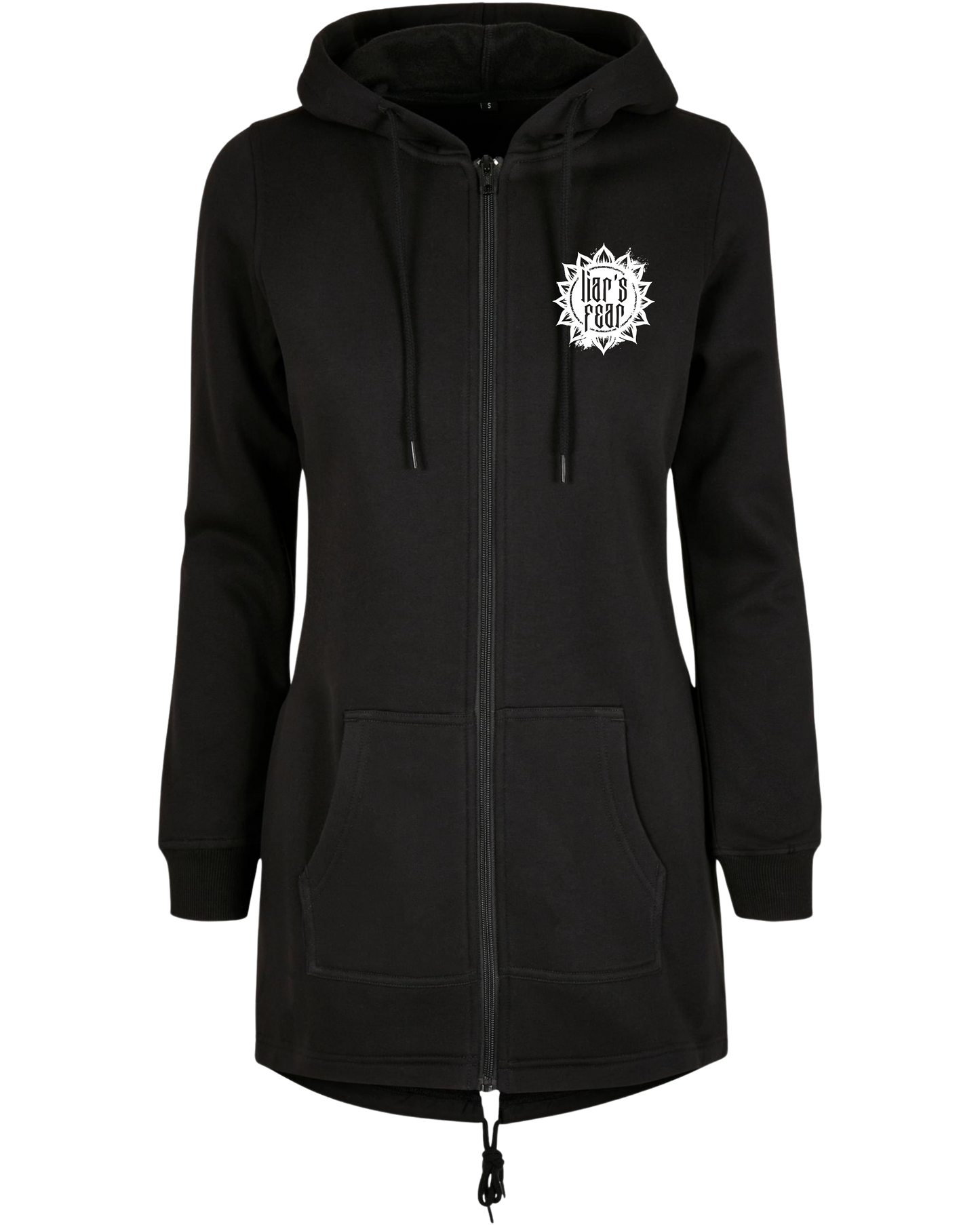 Liar's Fear - Veste de survêtement femme "Dolch"