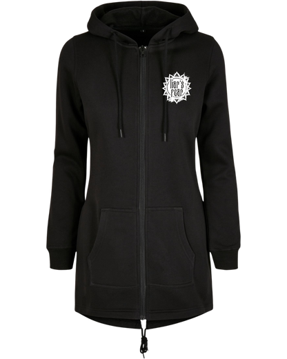 Liar's Fear - Veste de survêtement femme "Dolch"