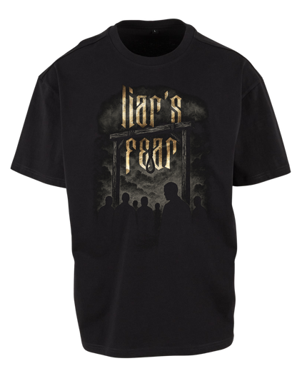 BxB - Wishing Wells - T-shirt coupe ample « Random Sacrifice »