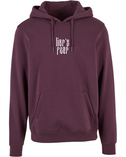 BxB - Liar's Fear - Hoodie « Dahlia »