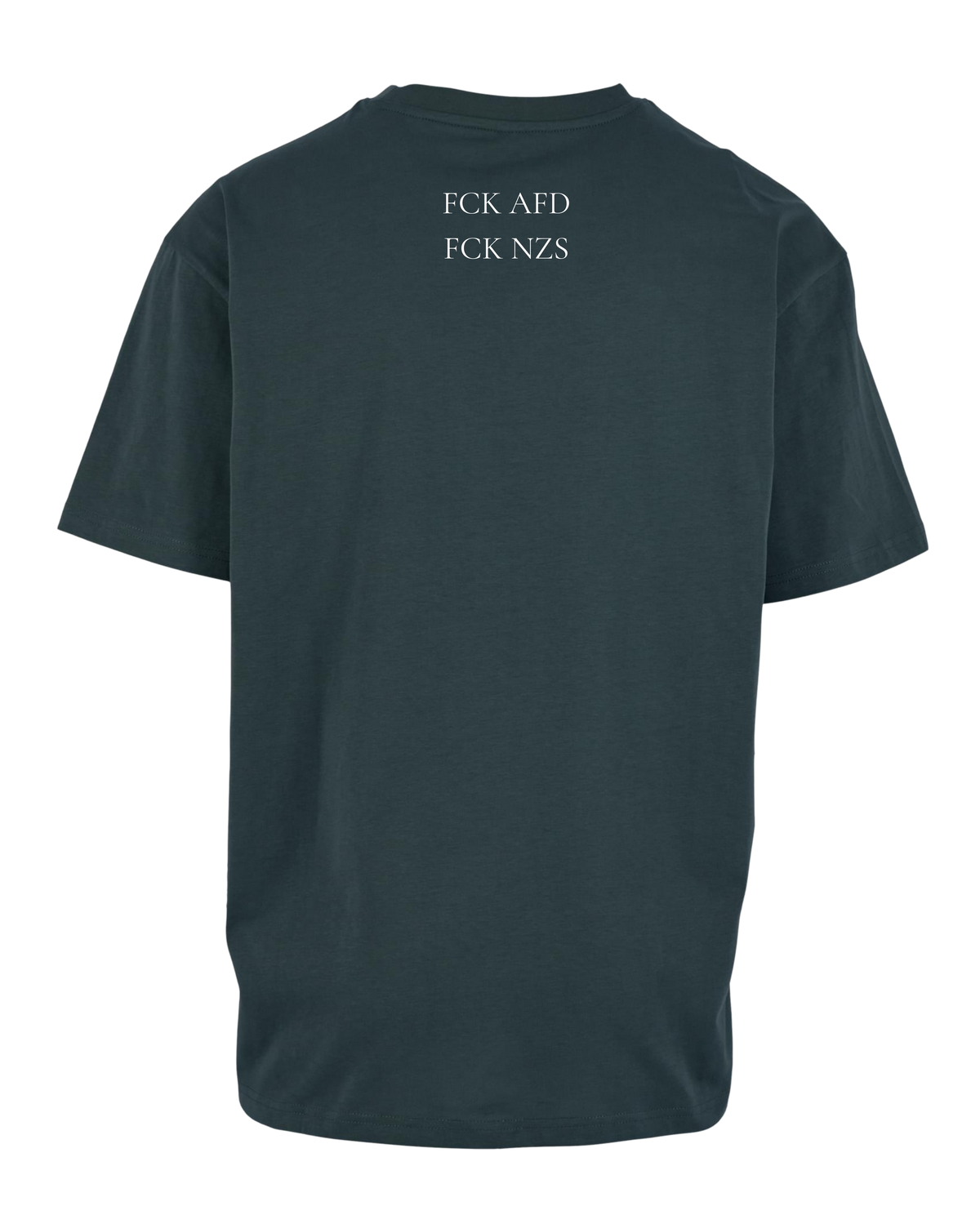 BxB - Wishing Wells - T-shirt coupe ample « Random Sacrifice »