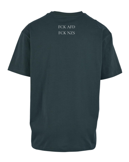 BxB - Wishing Wells - T-shirt coupe ample « Random Sacrifice »