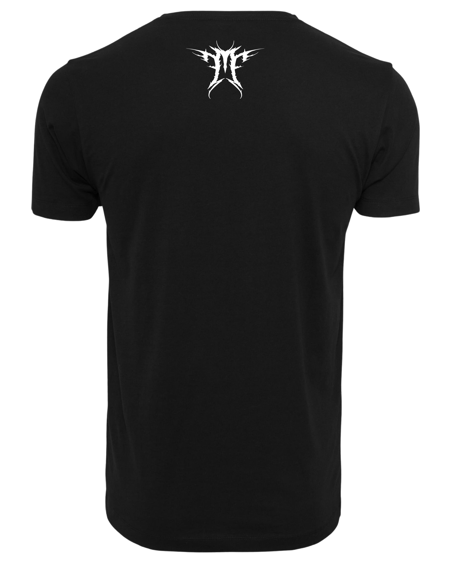 Music Forge Festival - Basic Unisex T-Shirt "Lettering"