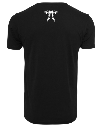 Music Forge Festival - Basic Unisex T-Shirt "Lettering"